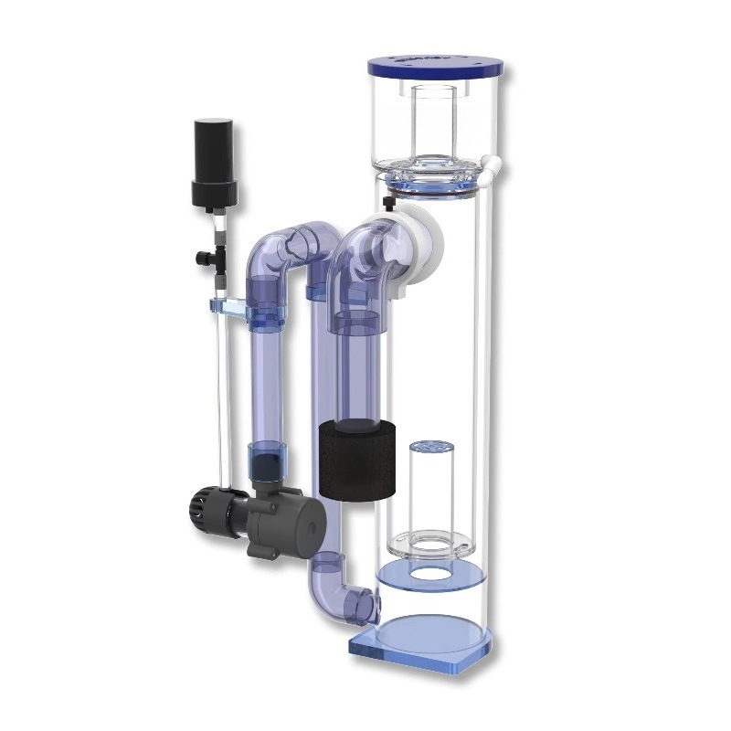 AE-75H/100H Filter Protein Ski - Protein Skimmer Reef ulasan dan harga