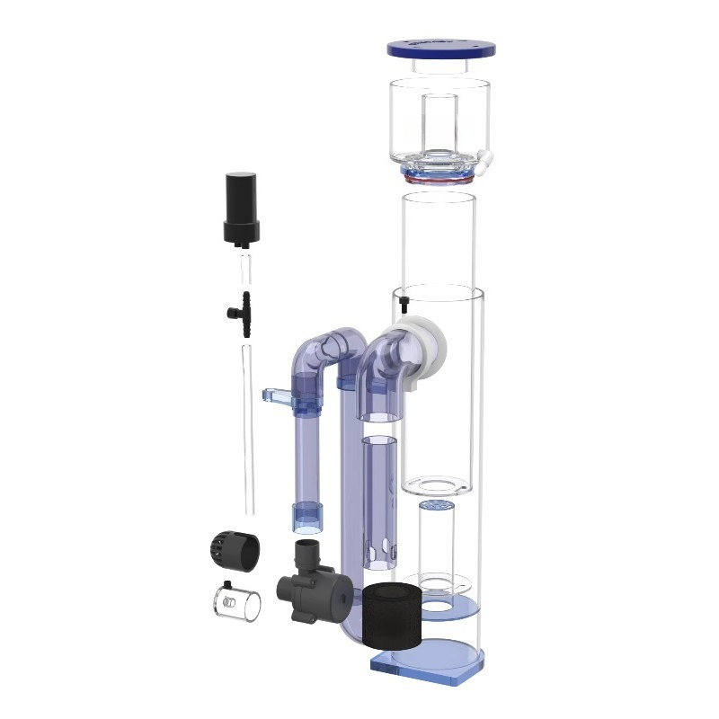 AE-75H/100H Filter Protein Ski - Protein Skimmer Reef ulasan dan harga