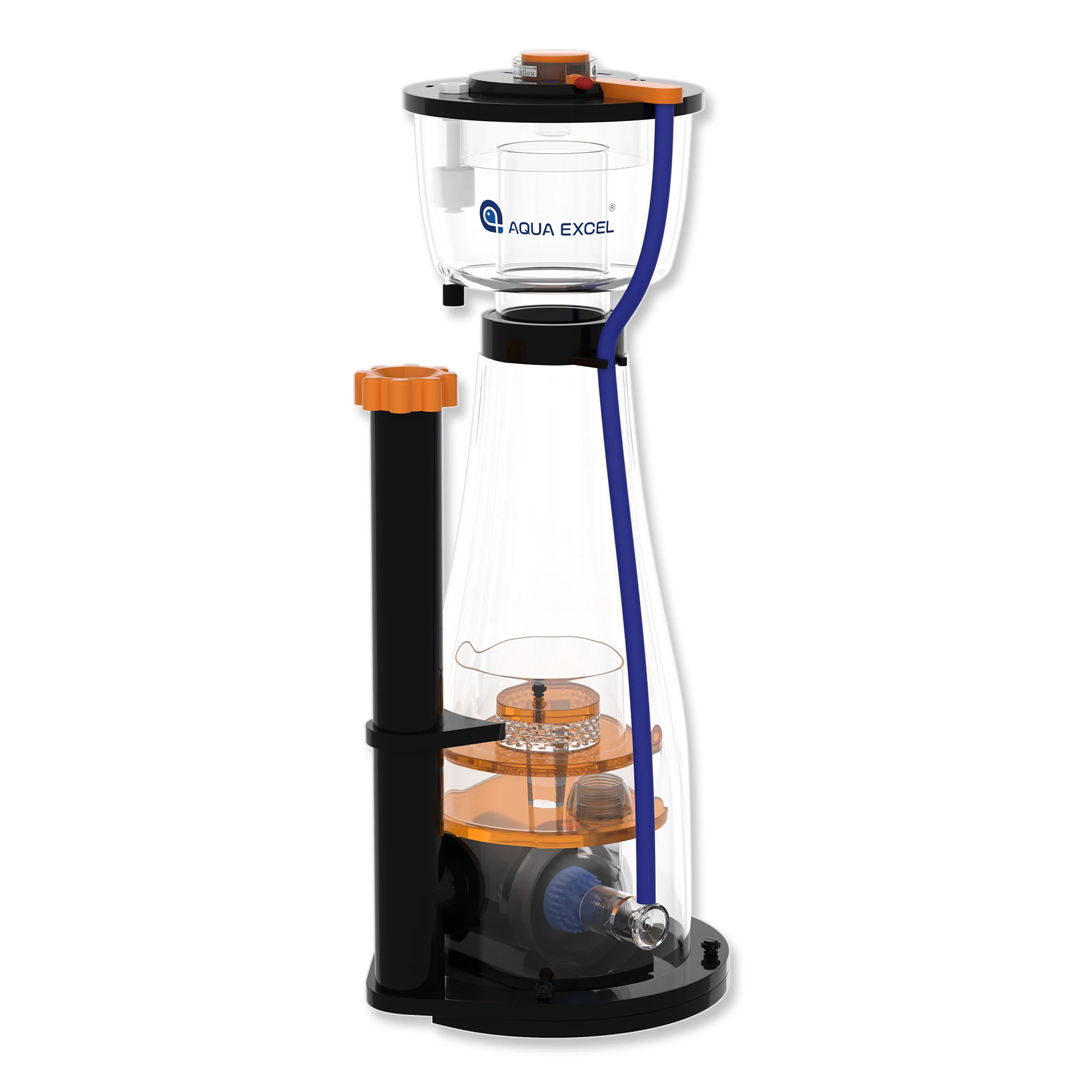 2026Penjualan Terlaris AQUAEXC - Protein Skimmer Reef ulasan dan harga