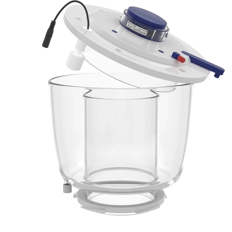 AE-EC Protein Skimmer – Sangat - Protein Skimmer Reef ulasan dan harga
