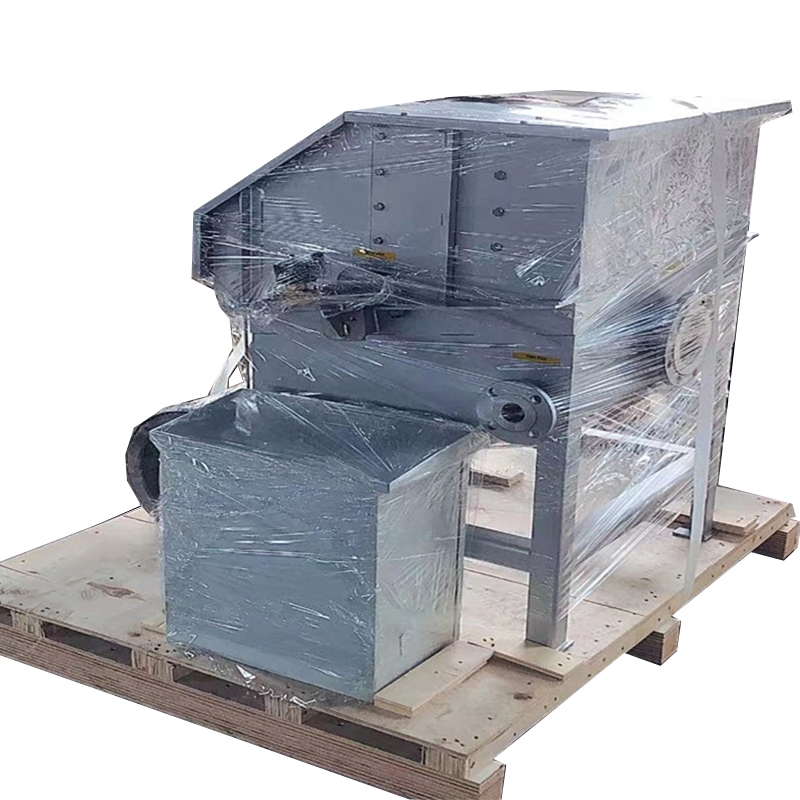 Filter Drum Putar Otomatis 5m³ - Aquarium Fish In Pond ulasan dan harga