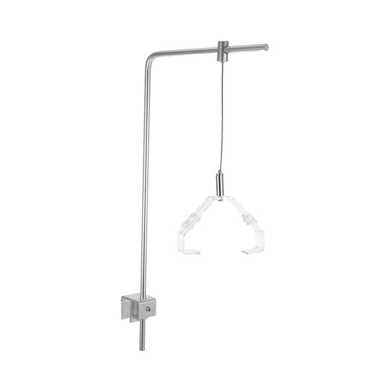 AB41-2 Buah Rak Lampu Tangki I - Aquarium Fish Lamp ulasan dan harga