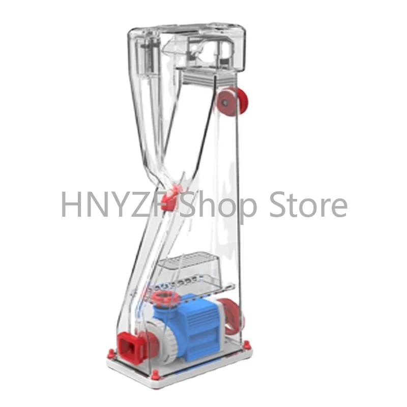 Bubble Magus Z5 Z6 Z7 Z8 Skimm - Protein Skimmer Reef ulasan dan harga