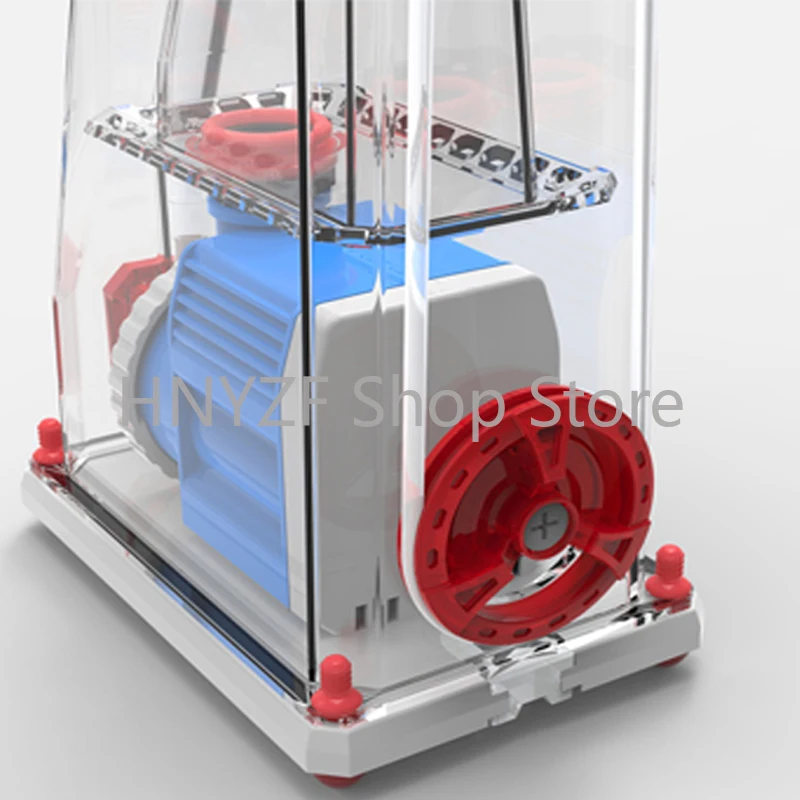 Bubble Magus Z5 Z6 Z7 Z8 Skimm - Protein Skimmer Reef ulasan dan harga