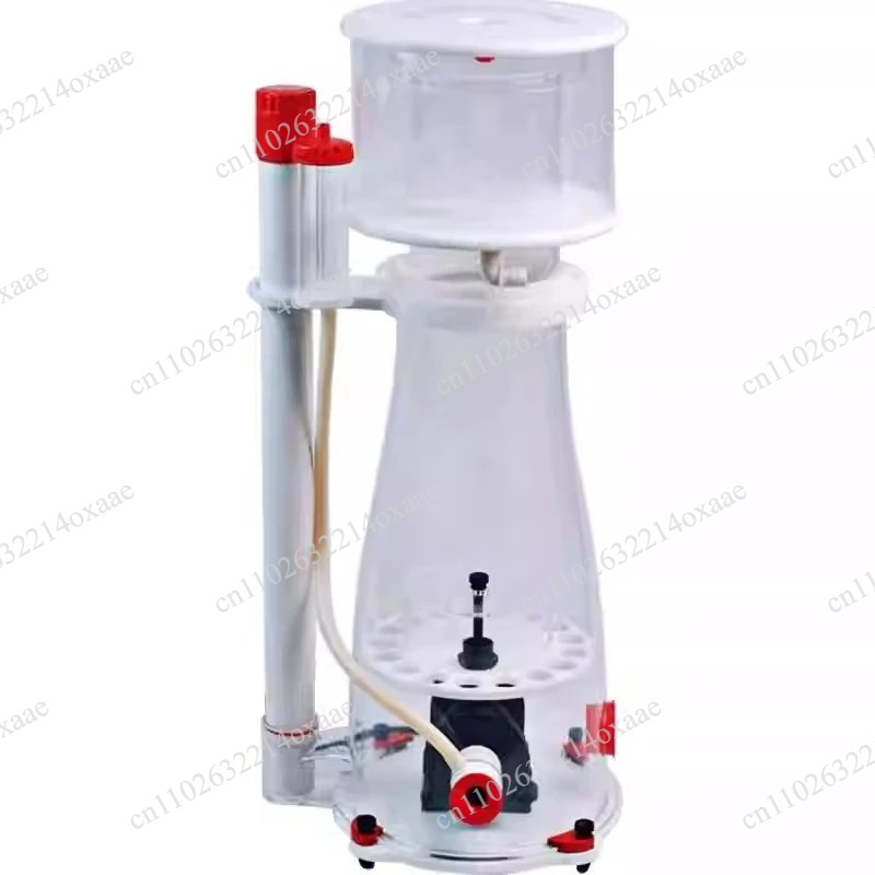 Penghisap Protein DC Dual Inta - Protein Skimmer Reef ulasan dan harga