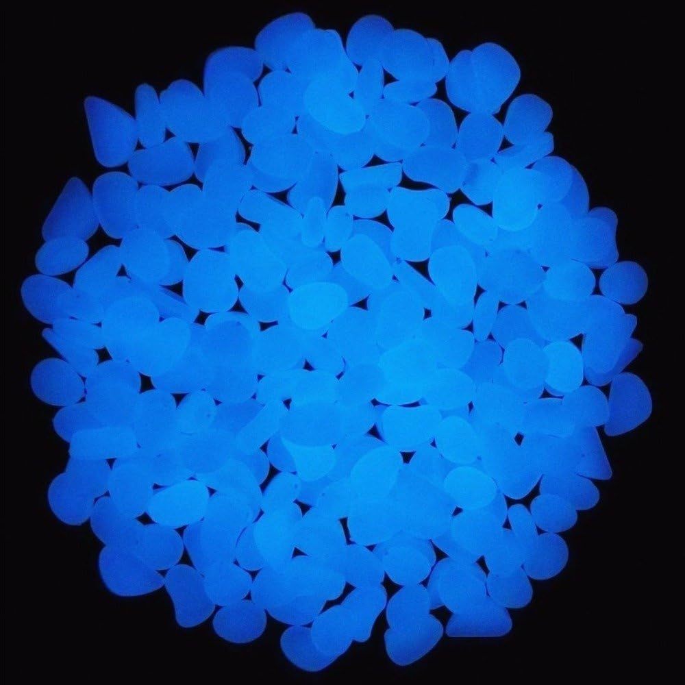 Batu Tangki Ikan Kerikil Biru  - Aquarium Fish Store ulasan dan harga