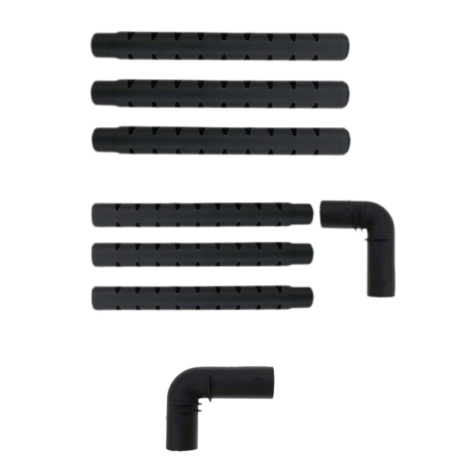 Selang Masuk Filter Eksternal  - Aquarium Fish Accessories ulasan dan harga