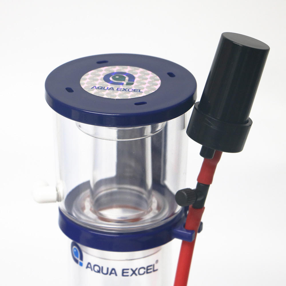 Aqua Excel DC 12V Nano Protein - Protein Skimmer Reef ulasan dan harga