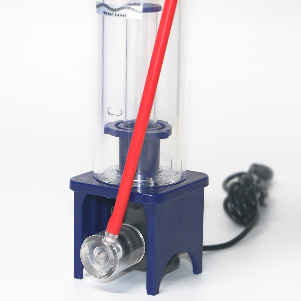 Aqua Excel DC 12V Nano Protein - Protein Skimmer Reef ulasan dan harga