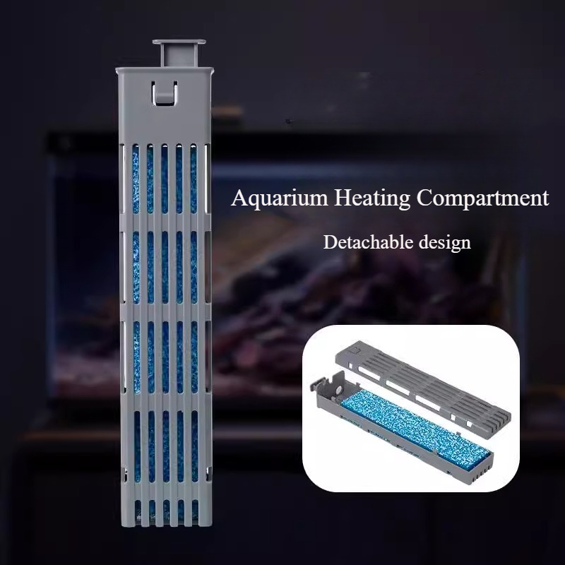 Baru untuk Xiaomi Mijia Media  - Aquarium Fish Accessories ulasan dan harga