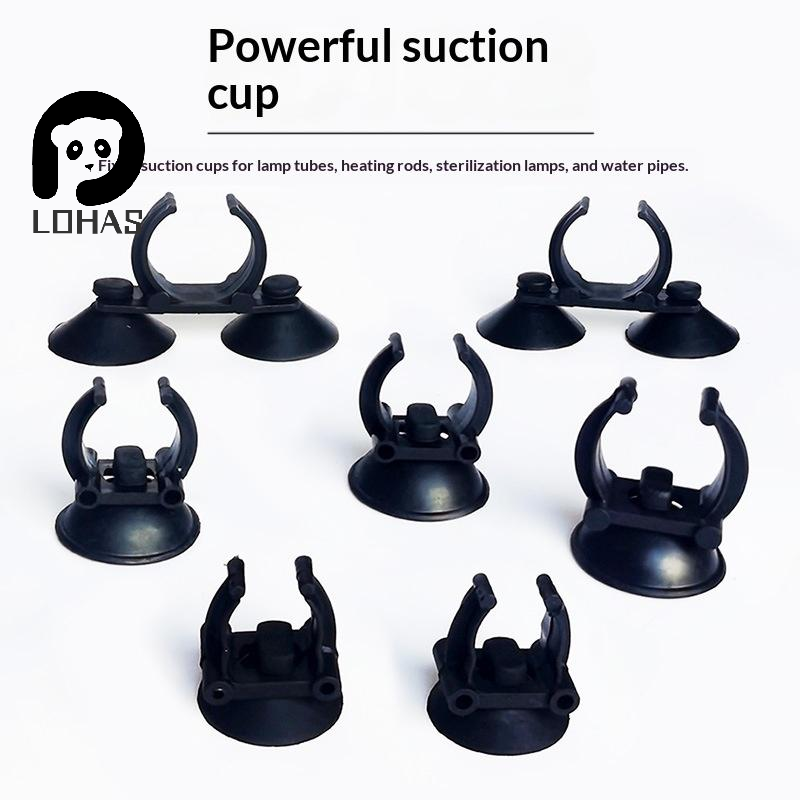 5 Buah Lampu Tangki Ikan Akuar - Aquarium Fish Lamp ulasan dan harga