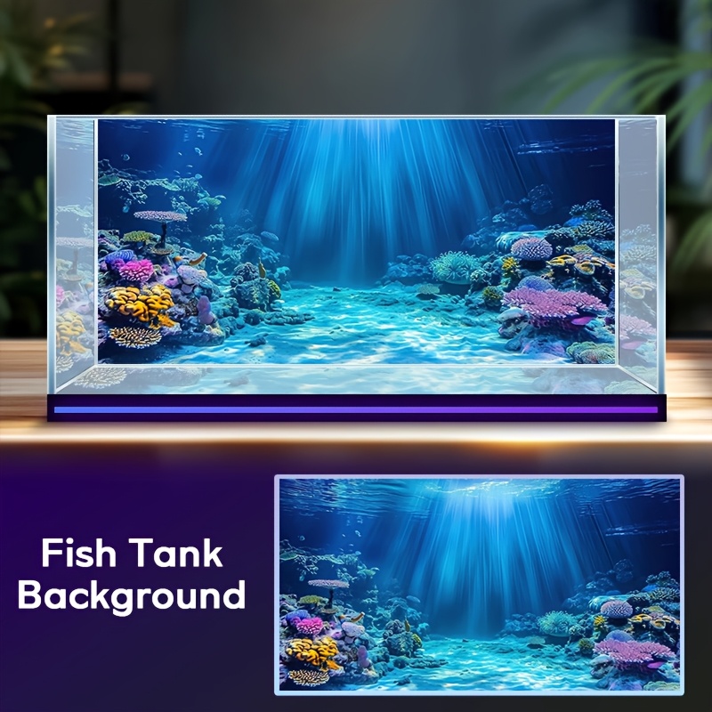 Wallpaper Latar Belakang Akuar - Aquarium Fish Games ulasan dan harga