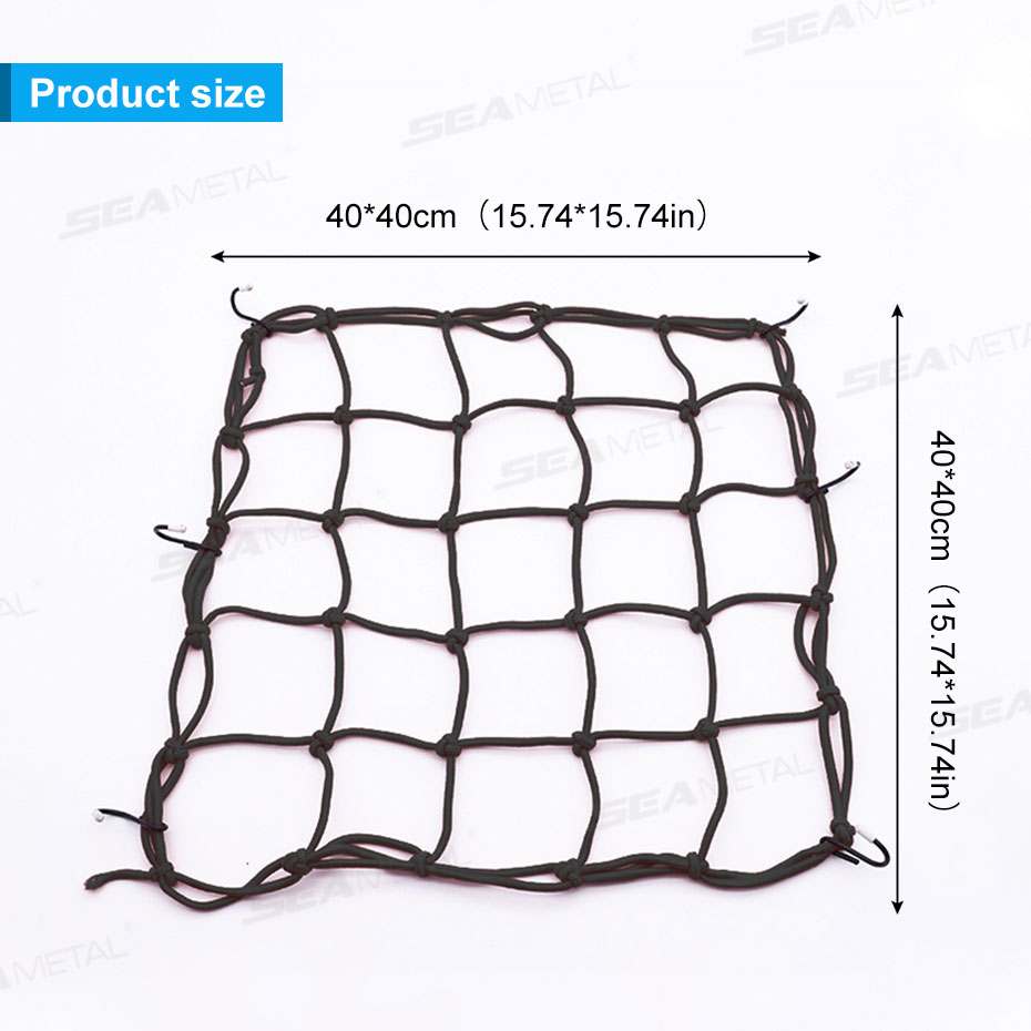 BLALION jaring bagasi sepeda m - Tank Divider Mesh ulasan dan harga