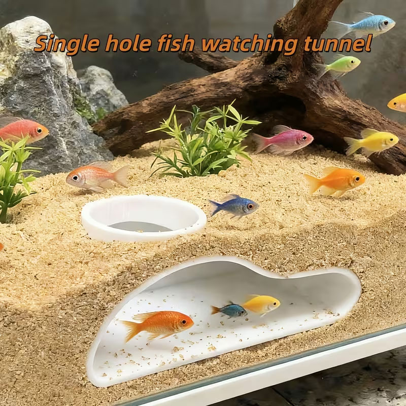 Terowongan Ikan Apcarium untuk - Aquarium Fish Games ulasan dan harga