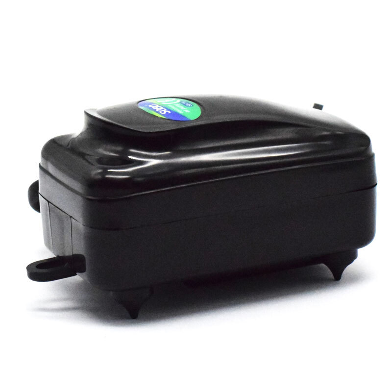 Sobo Songbao Pompa Oksigen Tan - Aquarium Fish Accessories ulasan dan harga