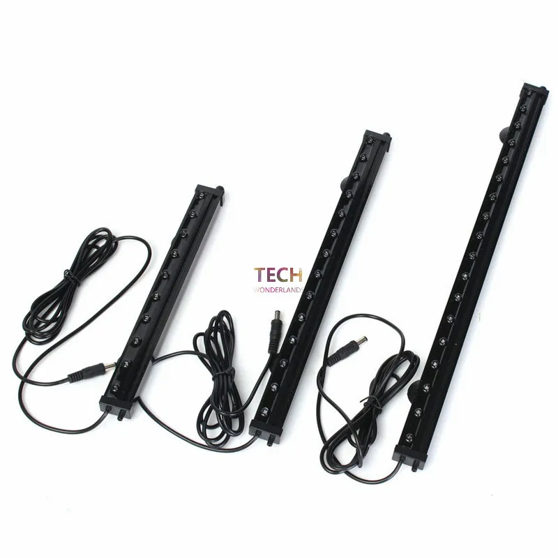 Lampu LED akuarium 50-60Hz, ta - Aquarium Fish Lamp ulasan dan harga