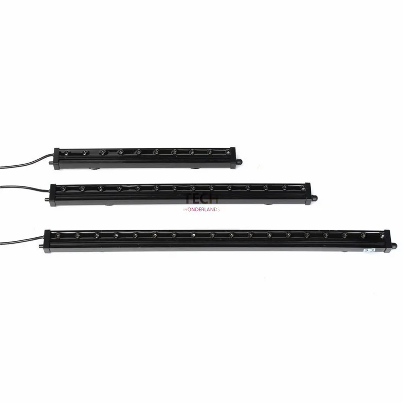 Lampu LED akuarium 50-60Hz, ta - Aquarium Fish Lamp ulasan dan harga
