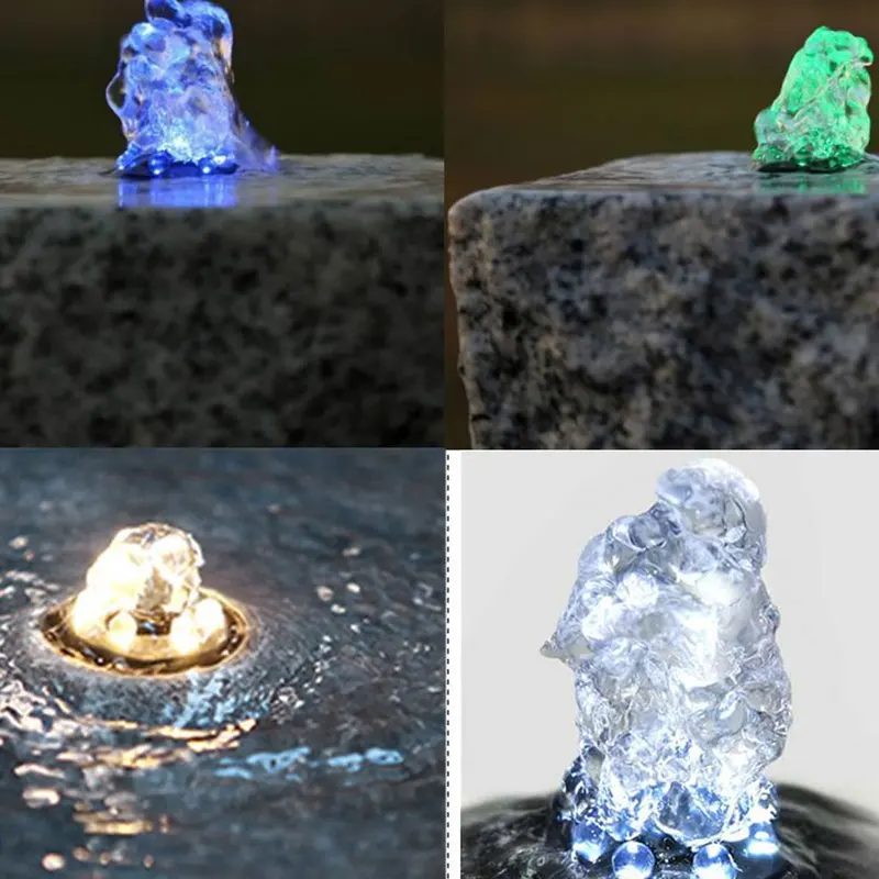 6 Lampu LED Tahan Air untuk Ak - Aquarium Fish Colour ulasan dan harga