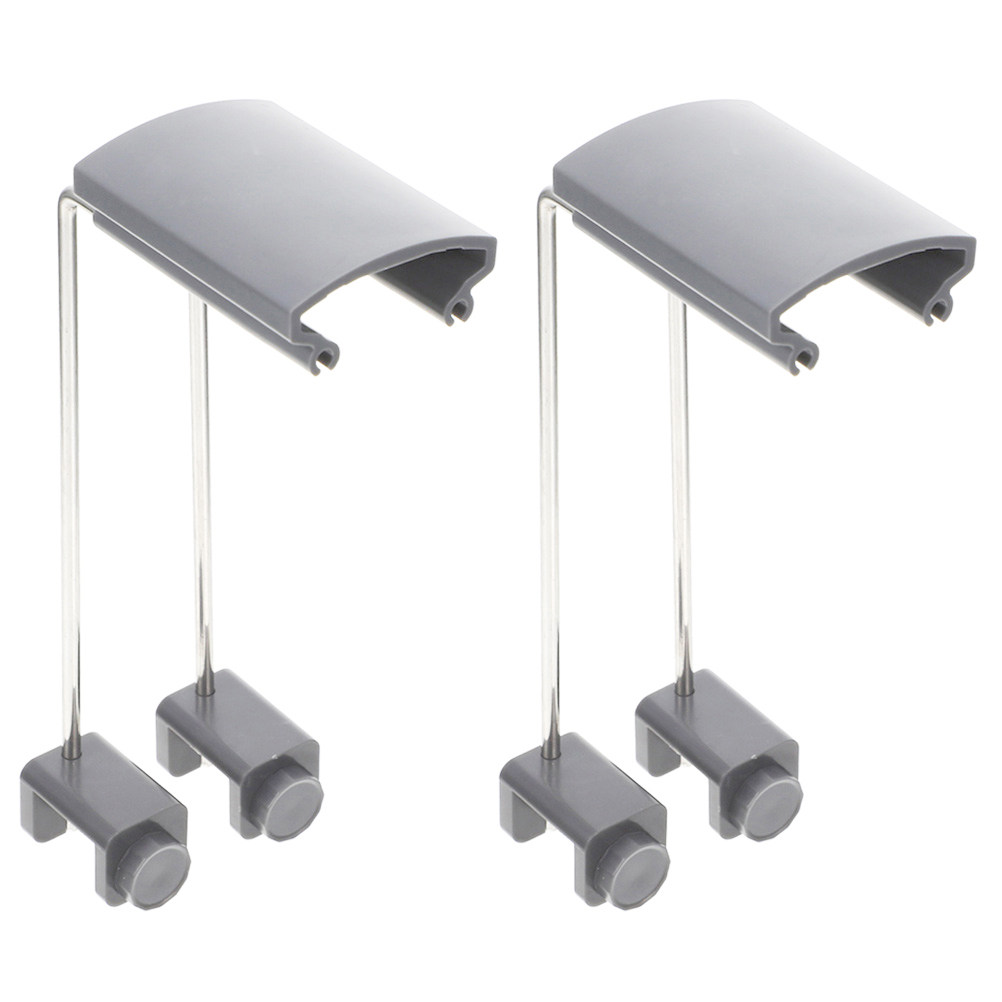 2 Buah Penyangga Lampu Akuariu - Aquarium Fish Lamp ulasan dan harga