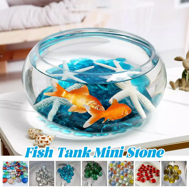 100% alami bulat bening krista - Aquarium Fish Colour ulasan dan harga
