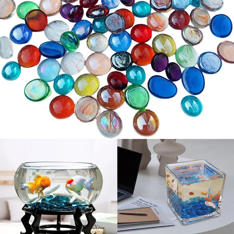 100% alami bulat bening krista - Aquarium Fish Colour ulasan dan harga