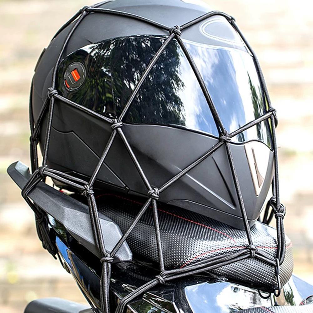 Jaring Kargo Motor Universal 3 - Tank Divider Mesh ulasan dan harga