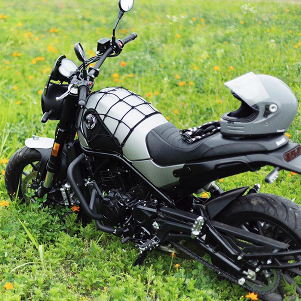 Jaring Kargo Motor Universal 3 - Tank Divider Mesh ulasan dan harga