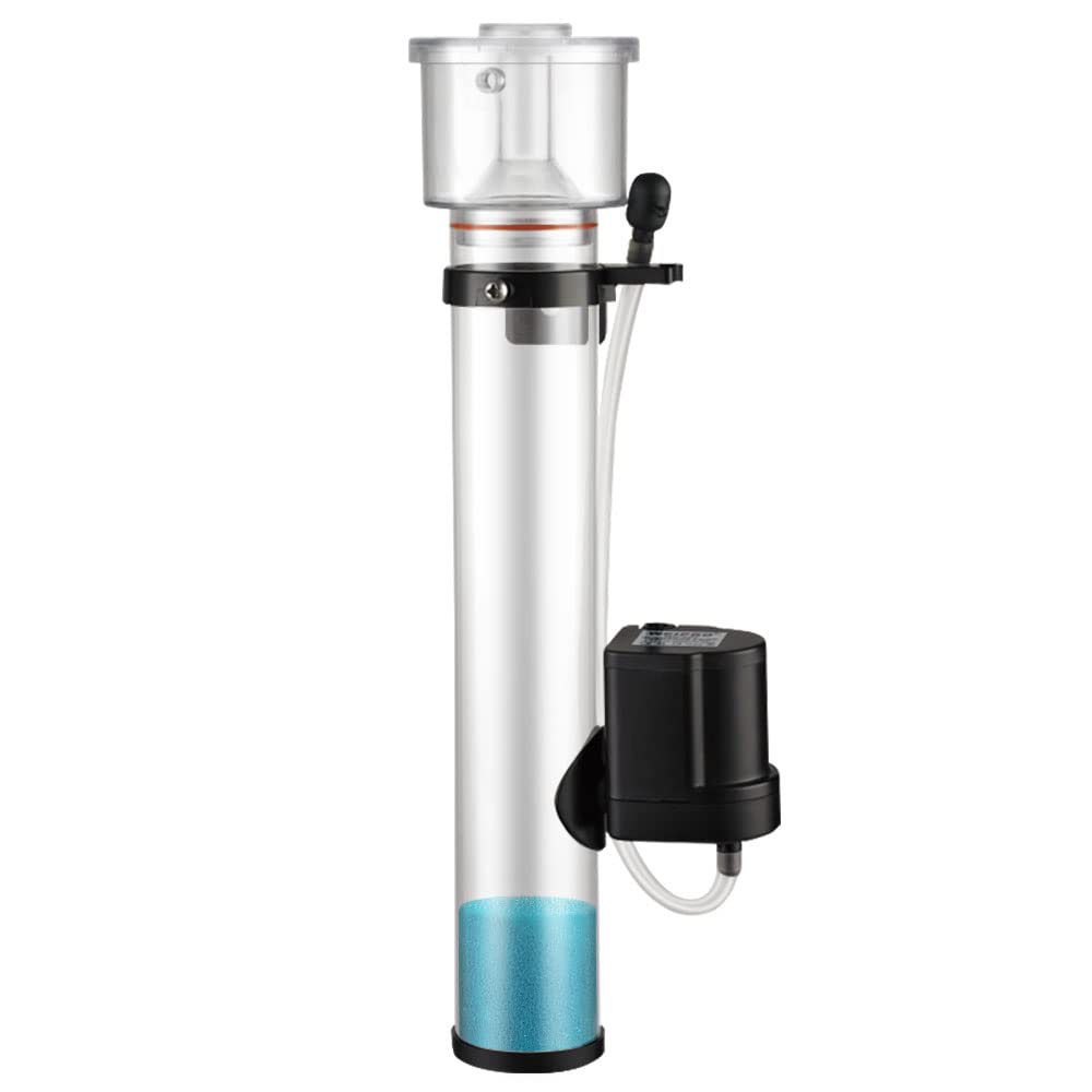 Protein skimmer akuarium plast - Protein Skimmer Reef ulasan dan harga