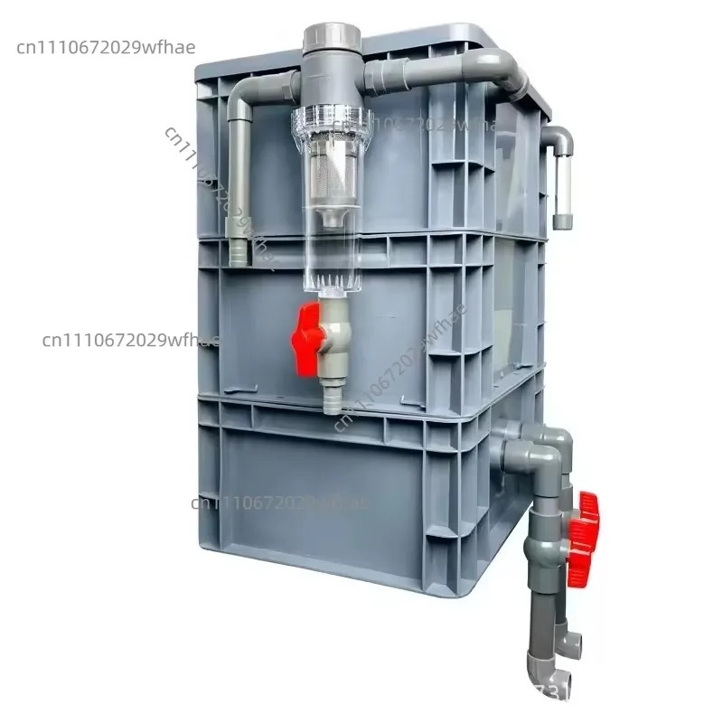 Aksesoris kotak filter akuariu - Aquarium Fish Accessories ulasan dan harga