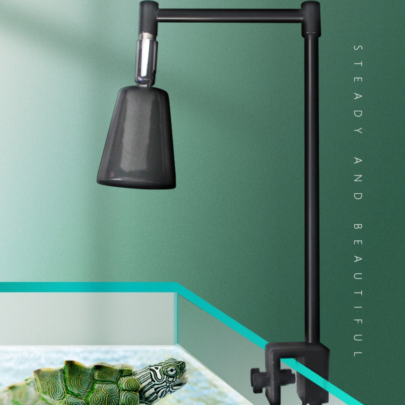 Dudukan Lampu Reptil NOMOY den - Aquarium Fish Lamp ulasan dan harga