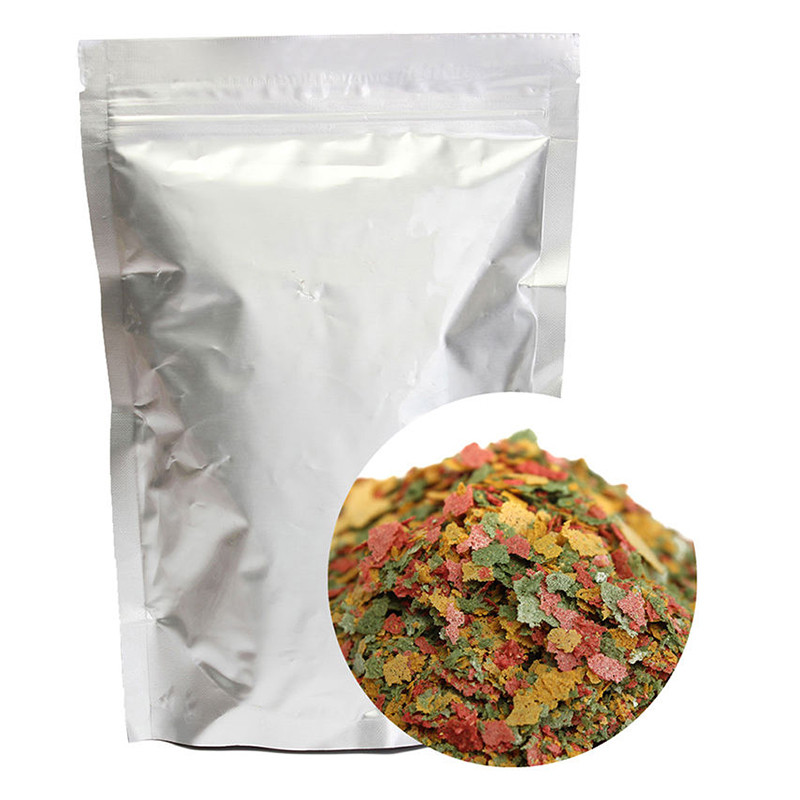 Ikan Ornamental tipis Slice ma - Aquarium Fish Angel ulasan dan harga