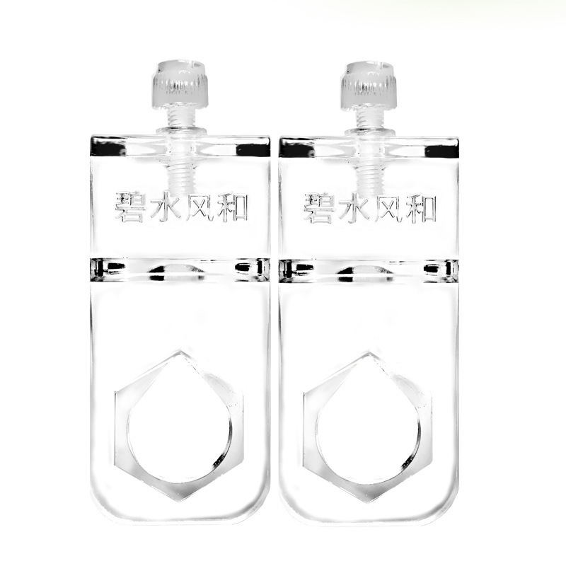 Aksesori Tangki Ikan Tambahan  - Aquarium Fish Escape ulasan dan harga