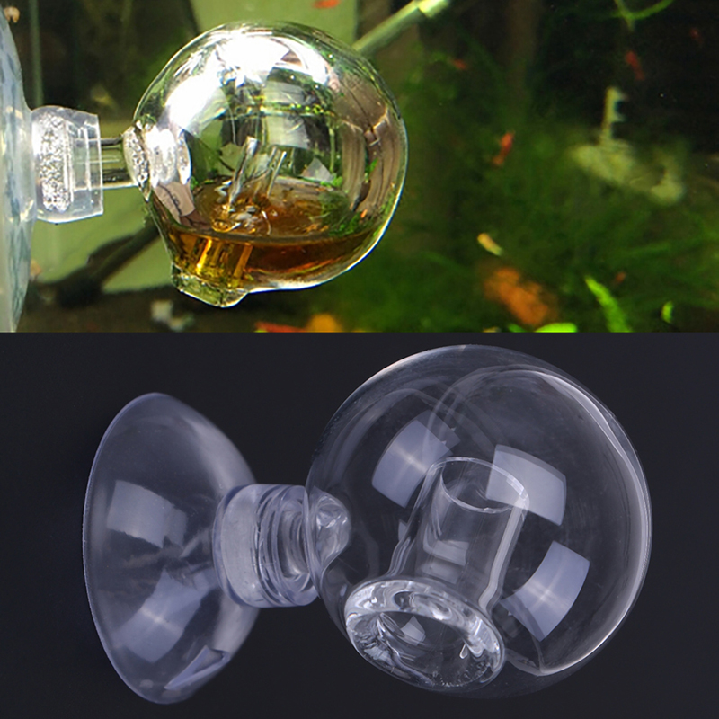 Detektor Sensor akuarium, kaca - Aquarium Fish Store ulasan dan harga