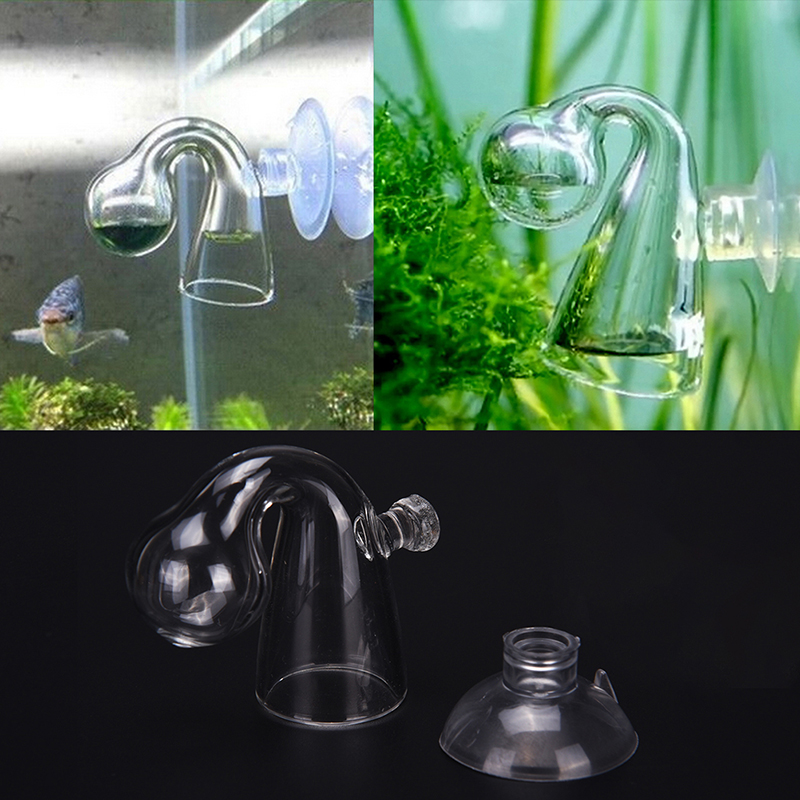 Detektor Sensor akuarium, kaca - Aquarium Fish Store ulasan dan harga