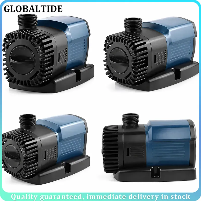 Pompa Submersible Konversi Fre - Aquarium Fish Electric ulasan dan harga