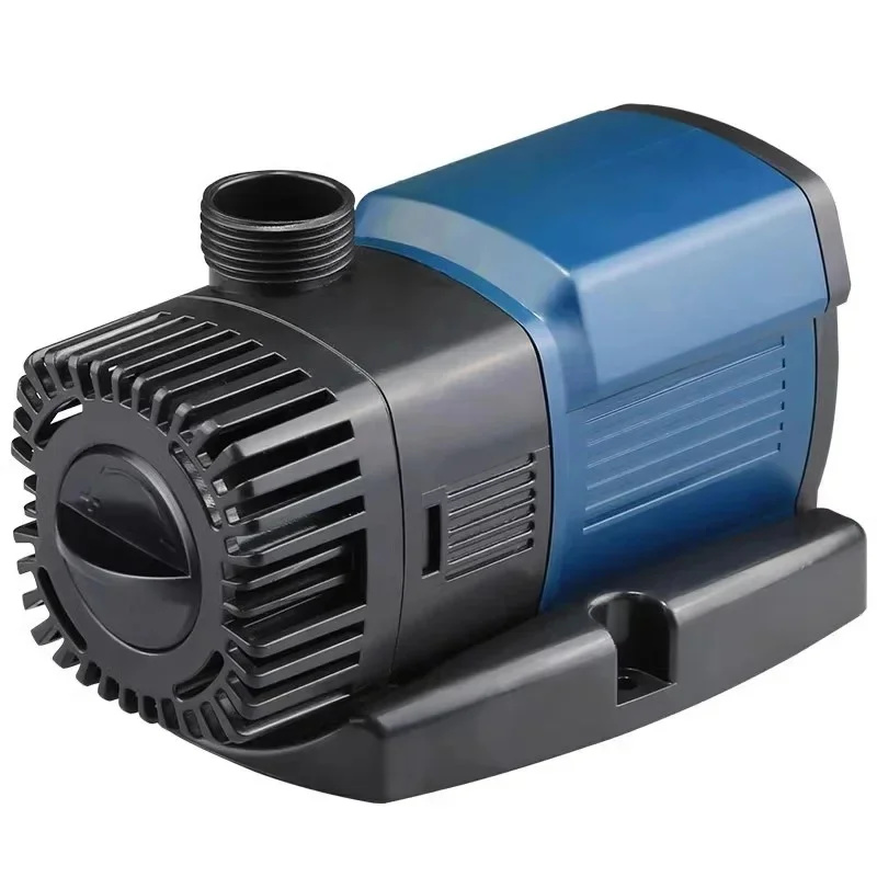 Pompa Submersible Konversi Fre - Aquarium Fish Electric ulasan dan harga