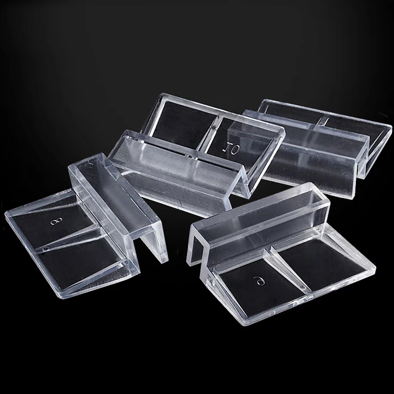 Klip akrilik tangki ikan, penu - Aquarium Fish Lamp ulasan dan harga