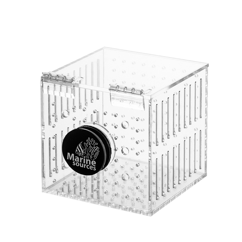 Sumber Laut Kotak Isolasi Akri - Tank Divider Mesh ulasan dan harga
