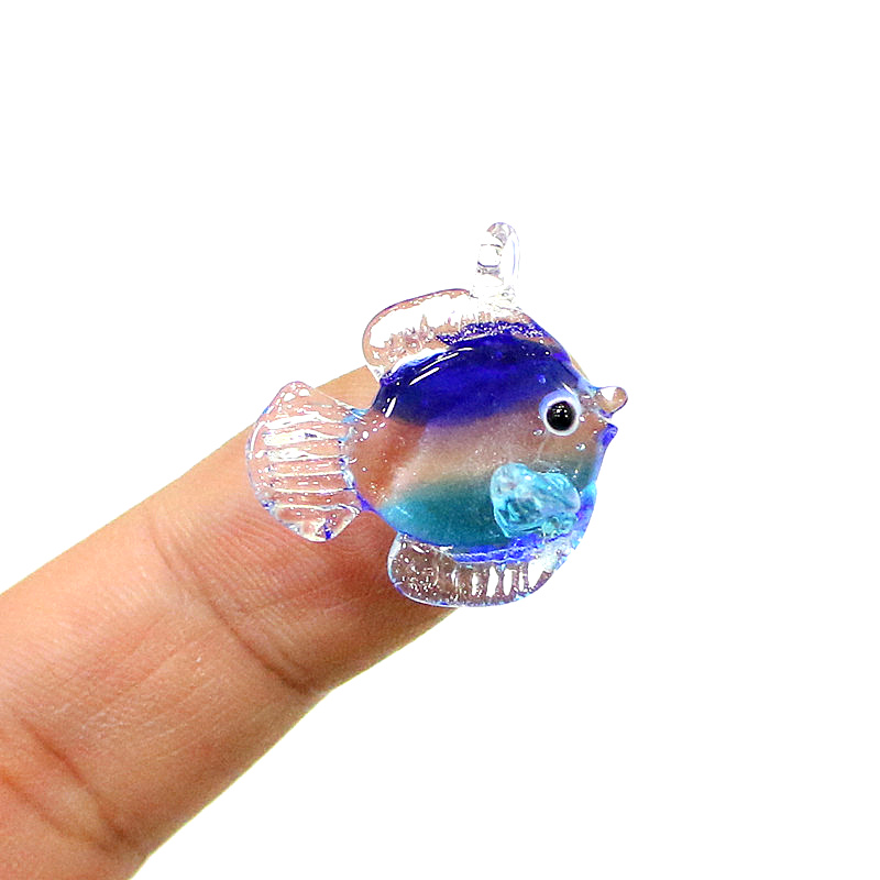2 bungkus mini berwarna -warni - Aquarium Fish Japan ulasan dan harga