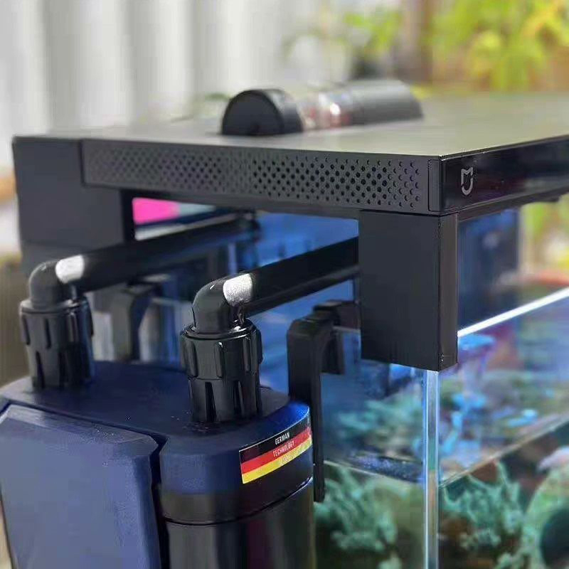 1Set untuk Tangki Ikan Pintar  - Tank Divider Mesh ulasan dan harga