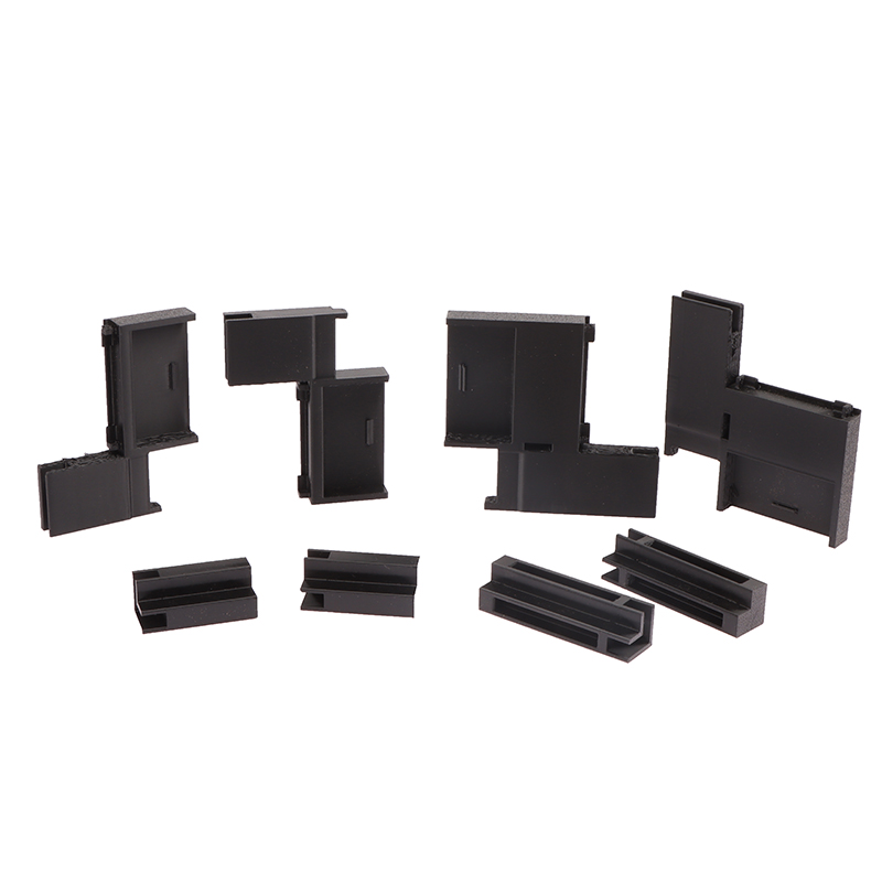 1Set untuk Tangki Ikan Pintar  - Tank Divider Mesh ulasan dan harga