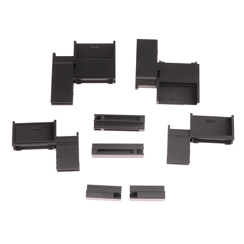 1Set untuk Tangki Ikan Pintar  - Tank Divider Mesh ulasan dan harga